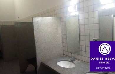 Imagem 4: Galpão em Condomínio Fechado de Alto Padrão no Tambore