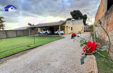 Imagem 2: RDS vende casa 03 quartos com suíte lote 800m PAN