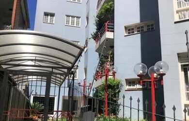 Imagem: O apartamento possui 4 Dormitórios, 3 Banheiros, 240m² de