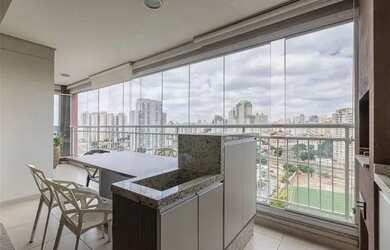 Imagem 11: APARTAMENTO RESIDENCIAL em São Paulo - SP, Barra Funda