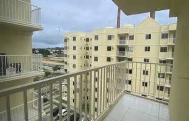 Imagem 2: Apartamento nascente 6º andar