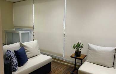 Imagem 6: Vendo Cond Paulistano. Piscina, Ar-condicionado, 110m² de Áreae2 Vagas...