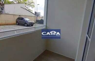 Imagem 5: Apartamento à venda, 50 m² por R$ 265.000,00 - Engenheiro Goulart -...