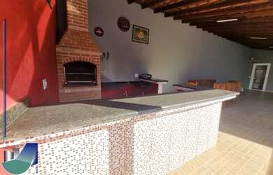 Imagem 8: RIBEIRÃO PRETO - Casa Padrão - JARDIM PEDRA BRANCA