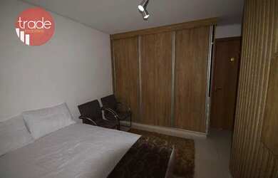 Imagem 5: Apartamento Tipo Studio Para Locação No Jardim Nova Aliança Mobiliado