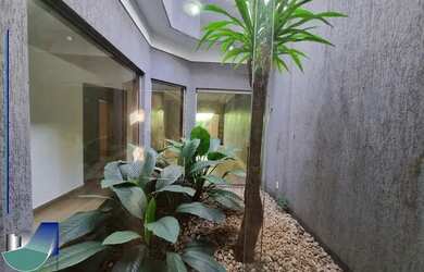 Imagem 4: Casa para locação Alto da Boa Vista - Ribeirão Preto