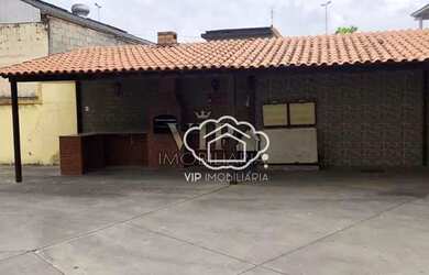 Imagem 16: Apartamento com 2 dormitórios, 55 m² - venda por R$ 135.000,00 ou aluguel...