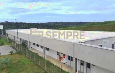 Imagem 6: Galpão para alugar em Betim MG