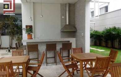 Imagem 16: Apartamento com 4 dormitórios à venda, 258 m² por R$ 2.580.000,00 -...