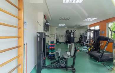 Imagem 5: Apartamento Locação Moema 67 m² 2 Dormitórios