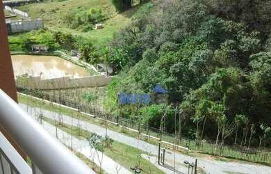 Imagem 5: Apartamento com 2 dormitórios, 50 m² - venda por R$ 225.000,00 ou aluguel por R$ 1.600,00