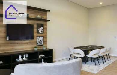 Imagem 10: Apartamento com 3 dormitórios à venda, 100 m² por R$ 1.400.000 - Vila Romana - São Paulo/S