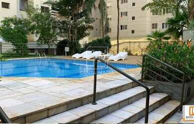 Imagem 15: Apartamento tipo - padrao 3 dormitórios/suite, cozinha planejada, portaria...