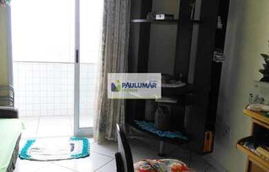 Imagem 2: Apartamento com 1 dorm, Agenor de Campos, Mongaguá - R$ 200 mil, Cod: 830836