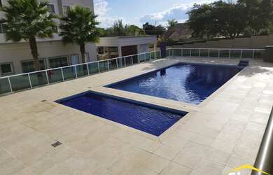 Imagem 10: Apartamento para aluguel possui 46 metros quadrados com 2 quartos