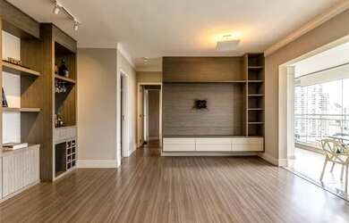 Imagem 6: APARTAMENTO RESIDENCIAL em São Paulo - SP, Barra Funda