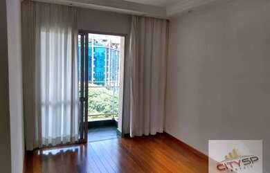 Imagem 1: Apartamento com 3 dormitórios, 72 m² - venda por R$ 685.000,00 ou aluguel por R$ 3.910,67
