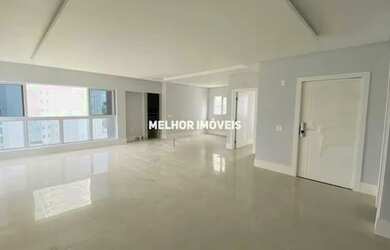 Imagem: O apartamento possui 3 Dormitórios, 3 Banheiros, 3 Vagas na