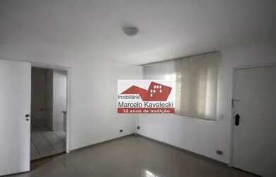 Imagem: O apartamento possui 2 Dormitórios, 1 Banheiro e 70m² de Área