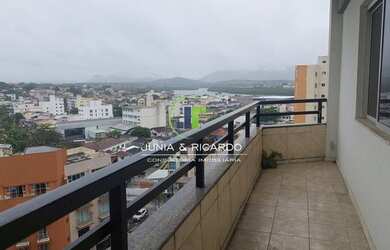 Imagem: GUARAPARI - Apartamento Padrão - Centro