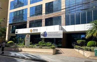 Imagem: O depósito possui 1 Vaga na garagem, 37m² de Área e está