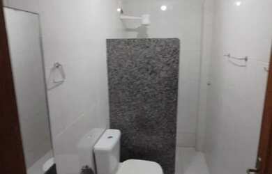 Imagem 7: Alugo apartamento. 1 Banheiroe2 Dormitórios