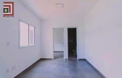 Imagem 15: Apartamento com 1 dormitório, 33 m² - venda por R$ 265.000,00 ou aluguel...