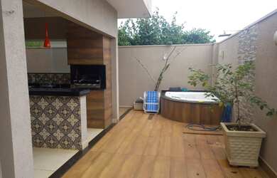 Imagem 9: Excelente Residência - Locação - Condomínio Alta Vista