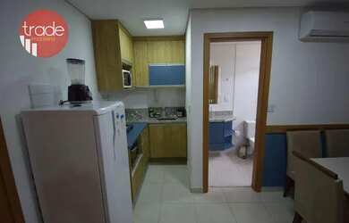 Imagem 14: Apartamento Tipo Studio Para Locação No Jardim Nova Aliança Mobiliado