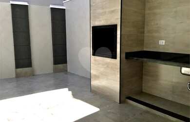 Imagem 13: Lançamento. Varanda, Imóvel novo, 150m² de Áreae2 Vagas na garagem