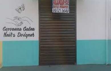 Imagem 1: Aluga-se este ponto comercial localizado na avenida Flamboian