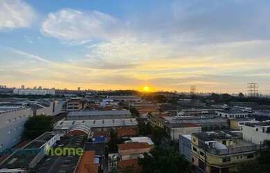 Imagem: O apartamento possui 2 Dormitórios, 2 Banheiros, 2 Vagas na