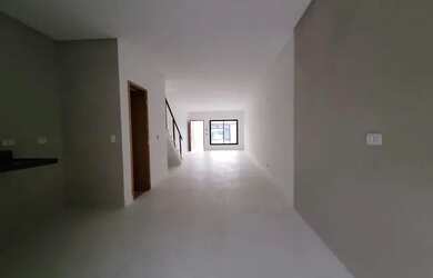 Imagem 14: Lindo sobrado a venda com 120m2 com churrasqueira, Fogão forno de Pizza...