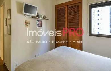 Imagem 11: MOEMA INDIOS - OPORTUNIDADE!! 2 DORM 1 SUITE , 2 VGS!! PISCINA, SAUNA, ACADEMIA!
