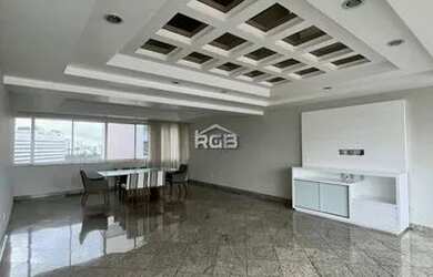 Imagem 2: Apartamento à venda no bairro Campo Grande - Salvador/BA