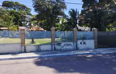 Imagem: A casa possui 5 Dormitórios, 5 Banheiros, 4 Vagas na garagem