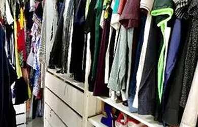 Imagem 12: CASA 3/4 BROTAS. 100m² de Área, 2 Vagas na garageme3 Dormitórios