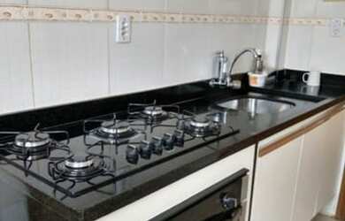 Imagem 8: APARTAMENTO RESIDENCIAL em SALVADOR - BA, NAZARÉ