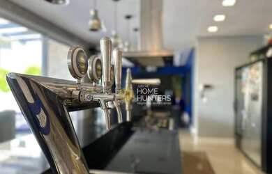 Imagem 10: Casa com 4 dormitórios, 403 m² - venda por R$ 8.000.000,00 ou aluguel...