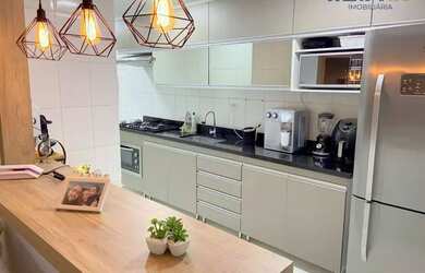 Imagem 16: Apartamento à venda, 74 m² por R$ 420.000,00 - Freguesia de Jacarepaguá...