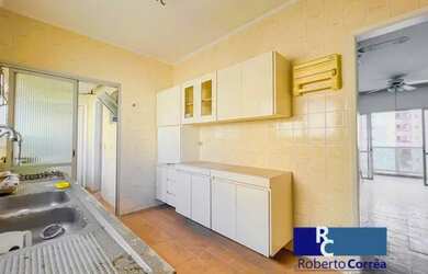 Imagem 12: VISTA AO MAR 3 DORMITÓRIOS PRAIA DAS ASTÚRIAS GUARUJÁ