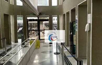 Imagem 14: Conjunto para alugar, 196 m² por R$ 19.600,00/mês - Bela Vista - São...