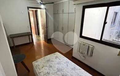 Imagem 11: Apartamento Triplex para alugar, 115 m² por R$ 4.427,25/mês - Recreio dos Bandeirantes - R