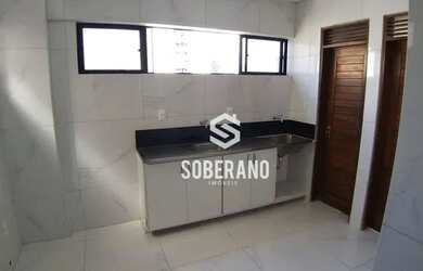 Imagem 5: Apartamento com 4 dormitórios à venda, 194 m² por R$ 950.000 - Tambaú...