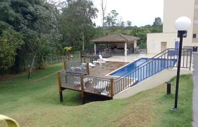 Imagem 3: Apartamento com 2 dormitórios à venda, 64 m² por R$ 250.000,00 - Residencial...