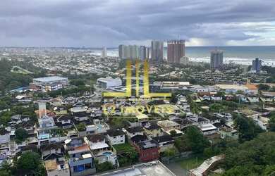 Imagem 8: Apartamento para alugar no bairro Patamares - Salvador/BA