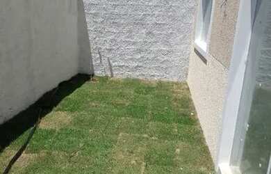 Imagem 9: Casas térrea e 1° andar em Abrantes