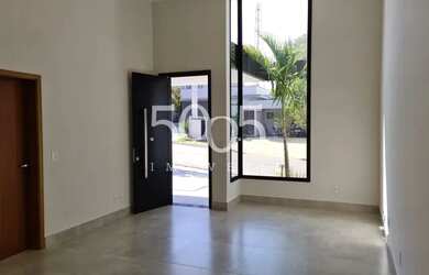 Imagem 2: Casa à venda no Condomínio Mont Blanc, com 158m² construídos e 250m² de área total