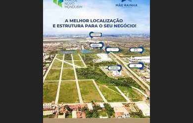 Imagem 13: Loteamento Parque Novo Mondubim/Pronto Pra Construir . agora