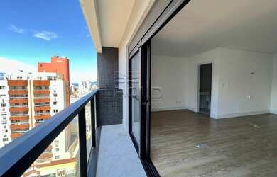 Imagem: O studio possui 1 Dormitório, 1 Banheiro, 1 Vaga na garagem